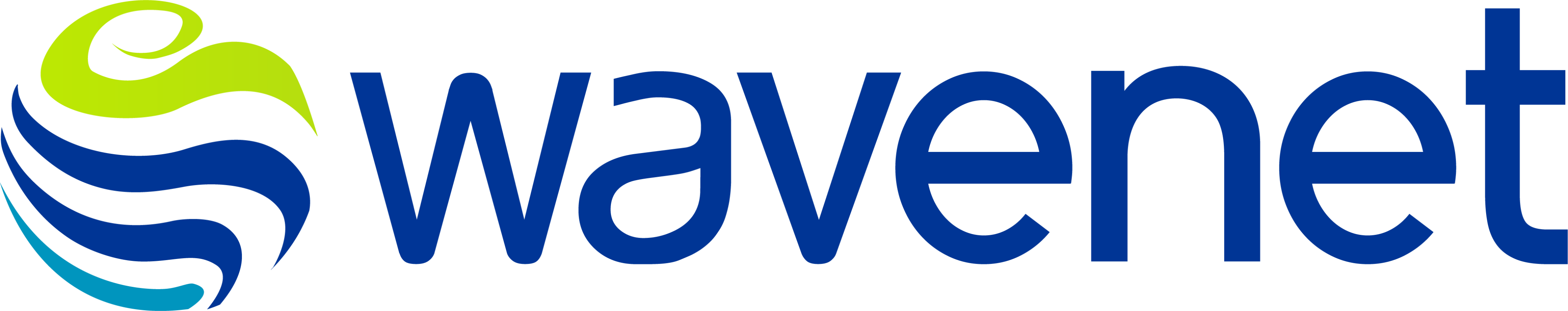 Wavenet